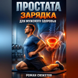 Простата Зарядка для мужского здоровья