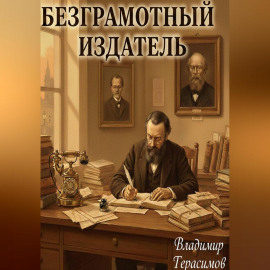 Безграмотный издатель