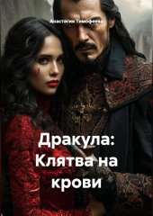 «Дракула: Клятва на крови»