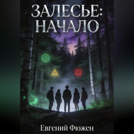 Залесье: Начало
