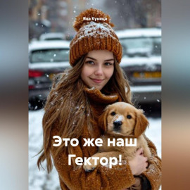 Это же наш Гектор!