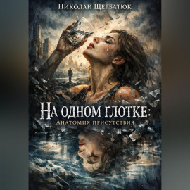 На одном глотке: Анатомия присутствия