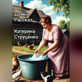 Домна. Рассказ. Катерина Струценко