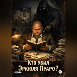 Кто убил Эркюля Пуаро?