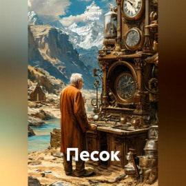 Песок