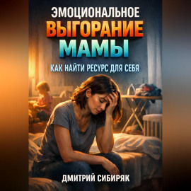 Эмоциональное выгорание мамы как найти ресурс для себя