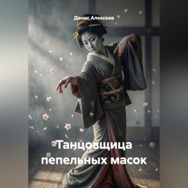 Танцовщица пепельных масок