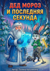 Дед мороз и последняя секунда
