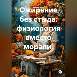 Ожирение без стыда: физиология вместо морали.