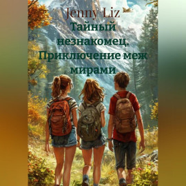 Тайный незнакомец «Приключение меж мирами»