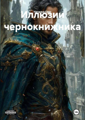 Иллюзии чернокнижника .