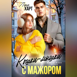 Кошки-мышки с мажором
