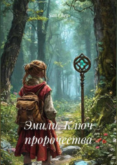 Эмили. Ключ пророчества.