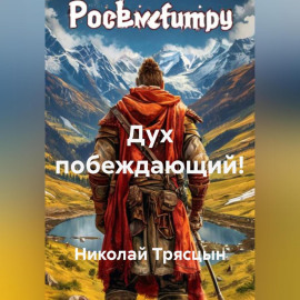 Дух побеждающий!