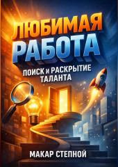Любимая Работа Поиск и Раскрытие Таланта