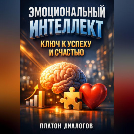 Эмоциональный Интеллект Ключ к Успеху и Счастью