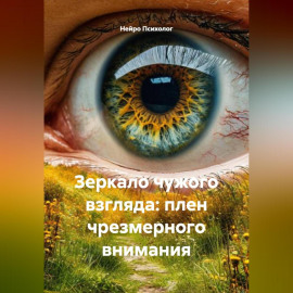 Зеркало чужого взгляда: плен чрезмерного внимания