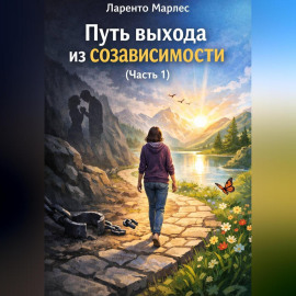 Путь выхода из созависимости (Часть 1)