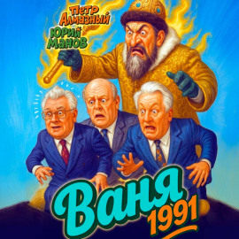 Ваня 1991