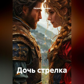 Дочь стрелка.
