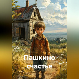 Пашкино счастье