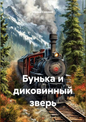 Бунька и диковинный зверь