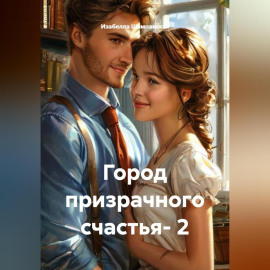 Город призрачного счастья- 2