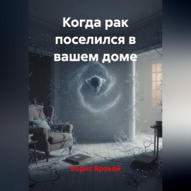 Когда рак поселился в вашем доме