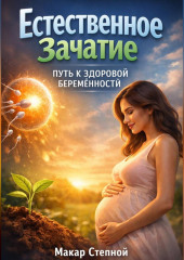 Естественное Зачатие Путь к Здоровой Беременности