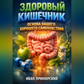 Здоровый Кишечник Основа Вашего Хорошего Самочувствия