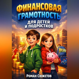 Финансовая Грамотность для Детей и Подростков