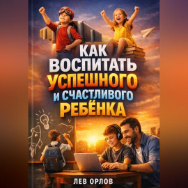 Как Воспитать Успешного и Счастливого Ребенка