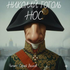 Нос