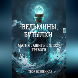 Ведьмины бутылки. Магия защиты в эпоху тревоги