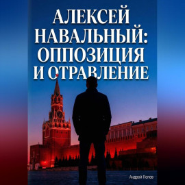 Алексей Навальный: оппозиция и отравление