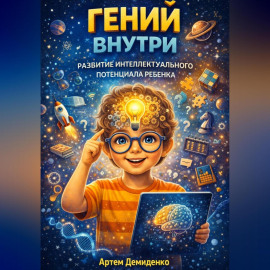Гений внутри: Развитие интеллектуального потенциала ребенка