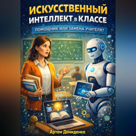 Искусственный интеллект в классе: Помощник или замена учителя?