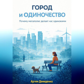 Город и одиночество: Почему мегаполис делает нас одинокими