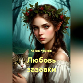 Любовь зазовки