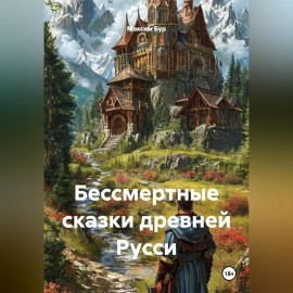 Бессмертные сказки древней Русси