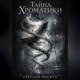 Тайна Хроматики. Том 3