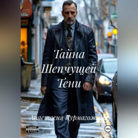 Тайна Шепчущей Тени