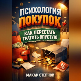 Психология Покупок Как Перестать Тратить впустую