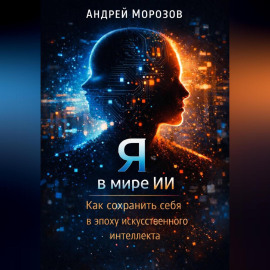 Я в мире ИИ: Как сохранить себя в эпоху искусственного интеллекта
