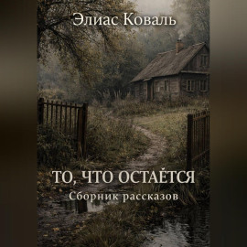 ТО, ЧТО ОСТАЁТСЯ|Сборник рассказов