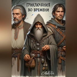 Приключения во времени (часть 1)