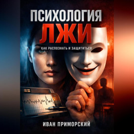 Психология Лжи Как Распознать и Защититься