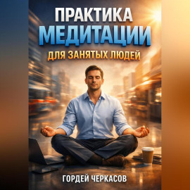Практика Медитации для Занятых Людей