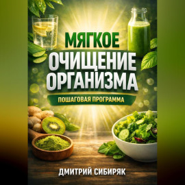 Мягкое Очищение Организма Пошаговая Программа