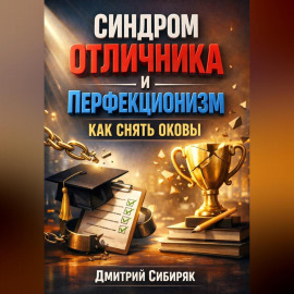 Синдром Отличника и Перфекционизм Как Снять Оковы
